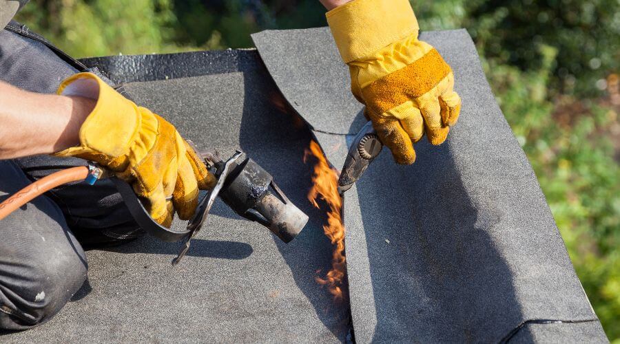 Professional gutter cleaning in South Colton, NY